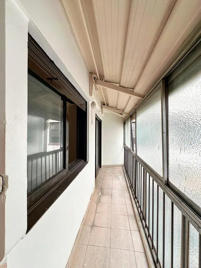 Excelente Depto 2 Amb con balcón en venta 8