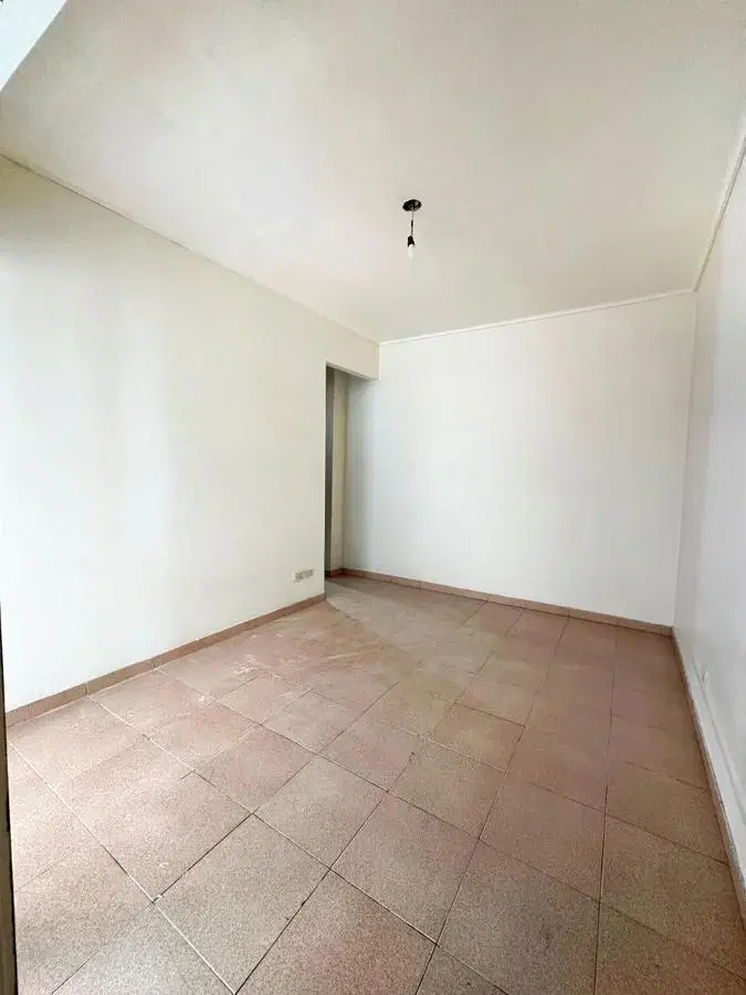 Excelente Depto 2 Amb con balcón en venta 5