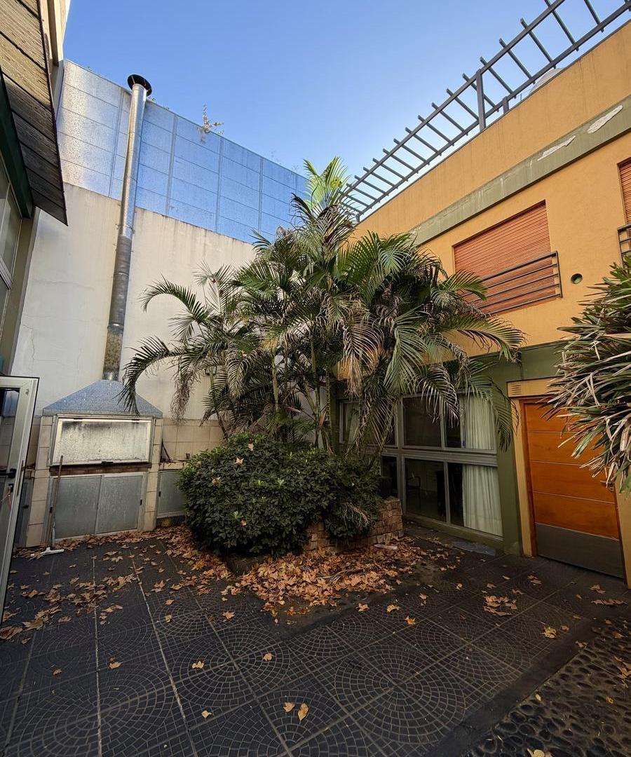 Dos Casa 3 amb c/dep en tres plantas con terrazas y cocheras