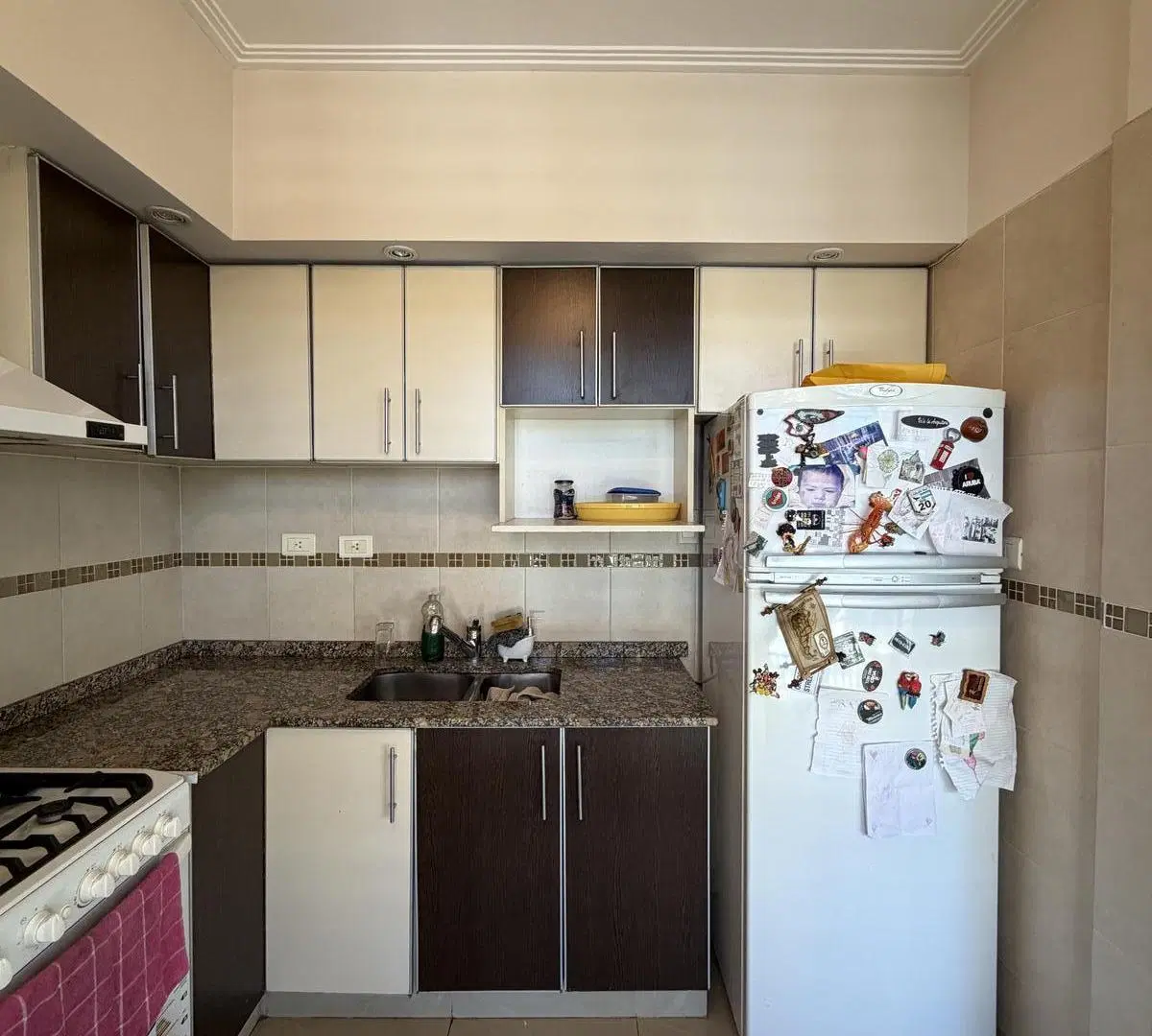 Dos Casa 3 amb c/dep en tres plantas con terrazas y cocheras 2