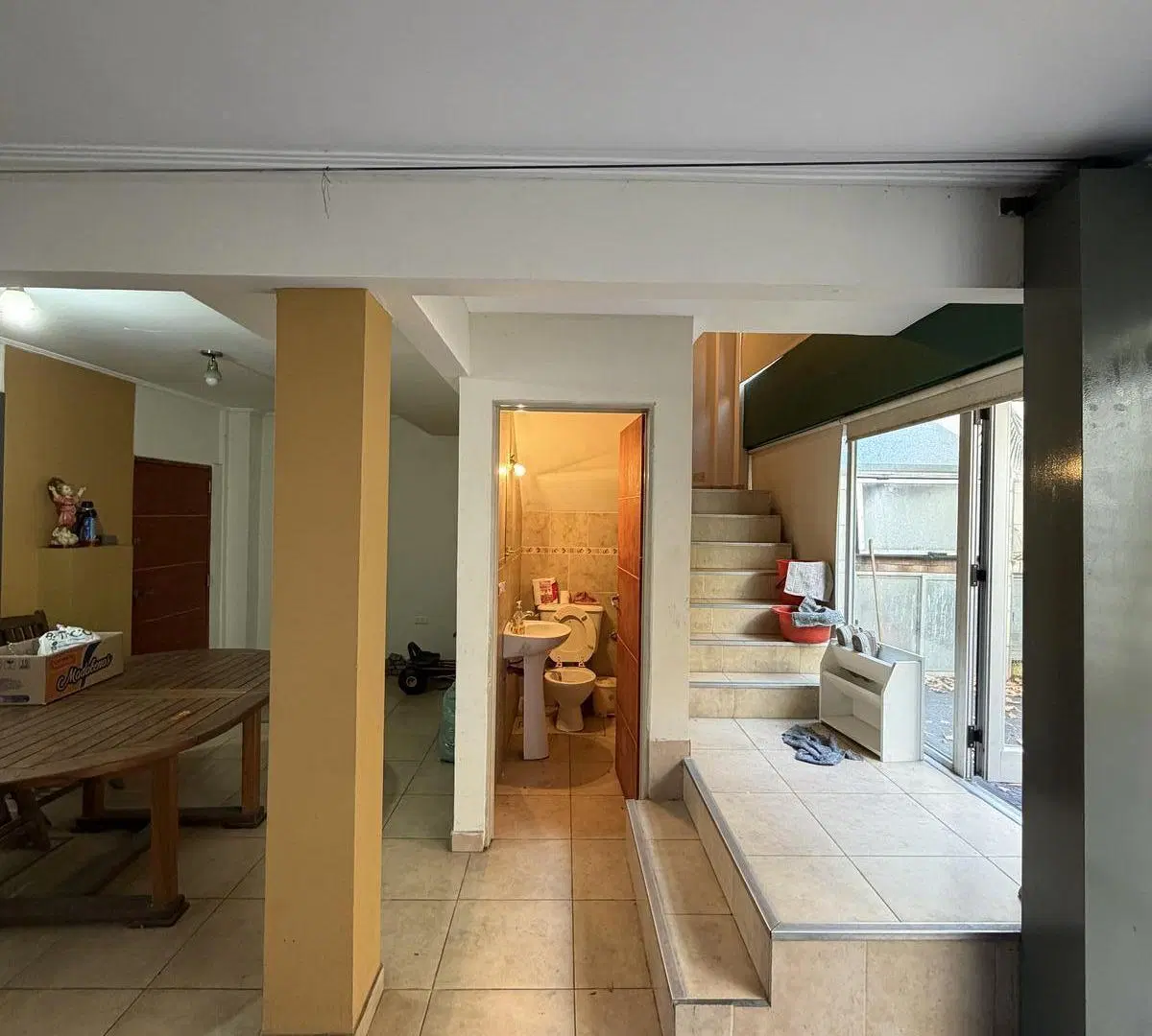 Dos Casa 3 amb c/dep en tres plantas con terrazas y cocheras 5