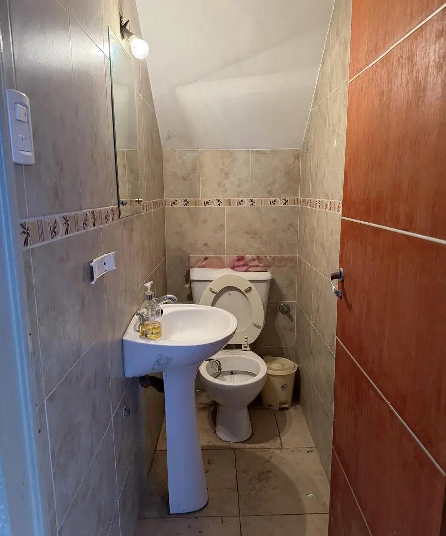 Dos Casa 3 amb c/dep en tres plantas con terrazas y cocheras 4
