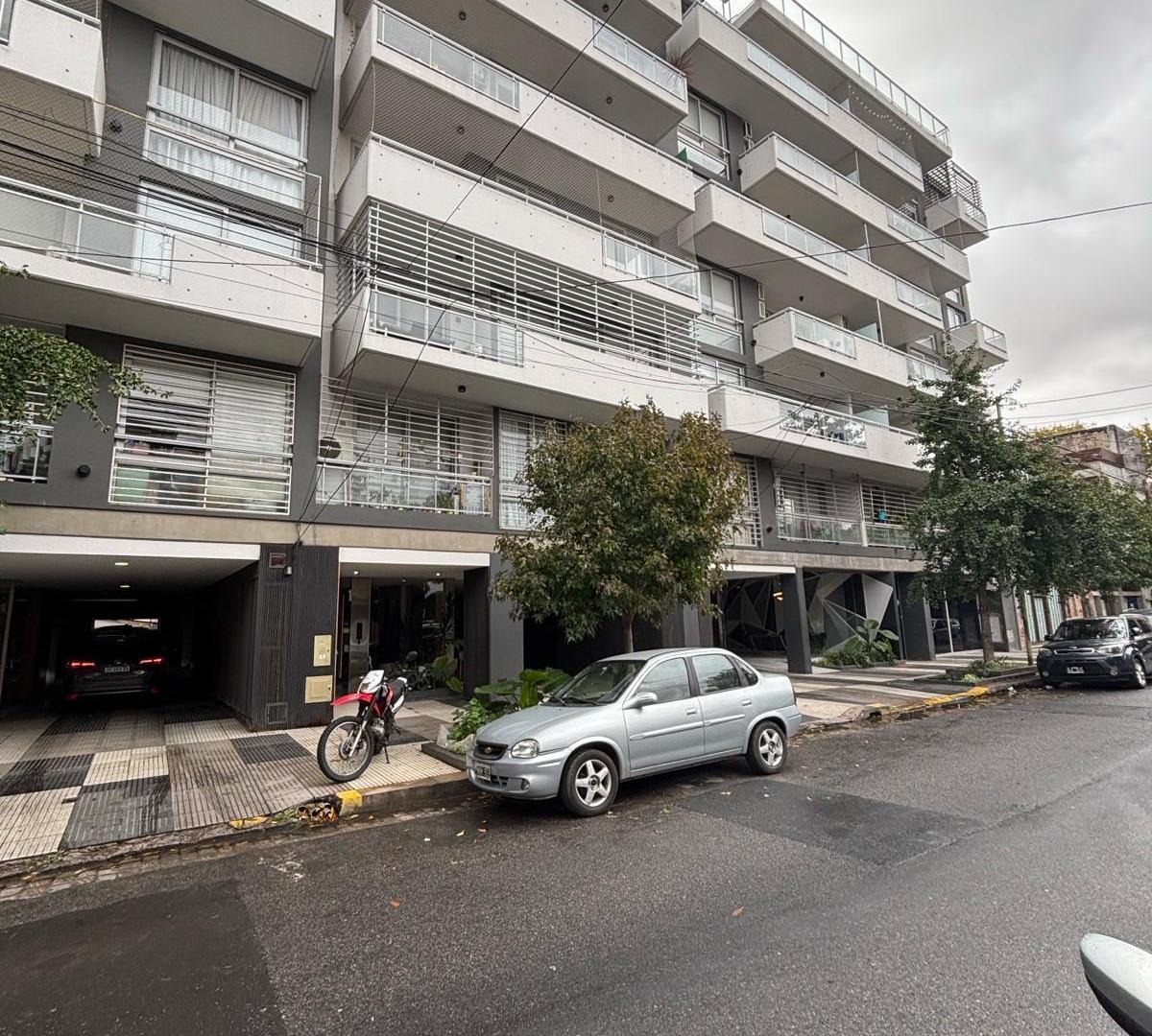 Departamento en Villa Gral. Mitre