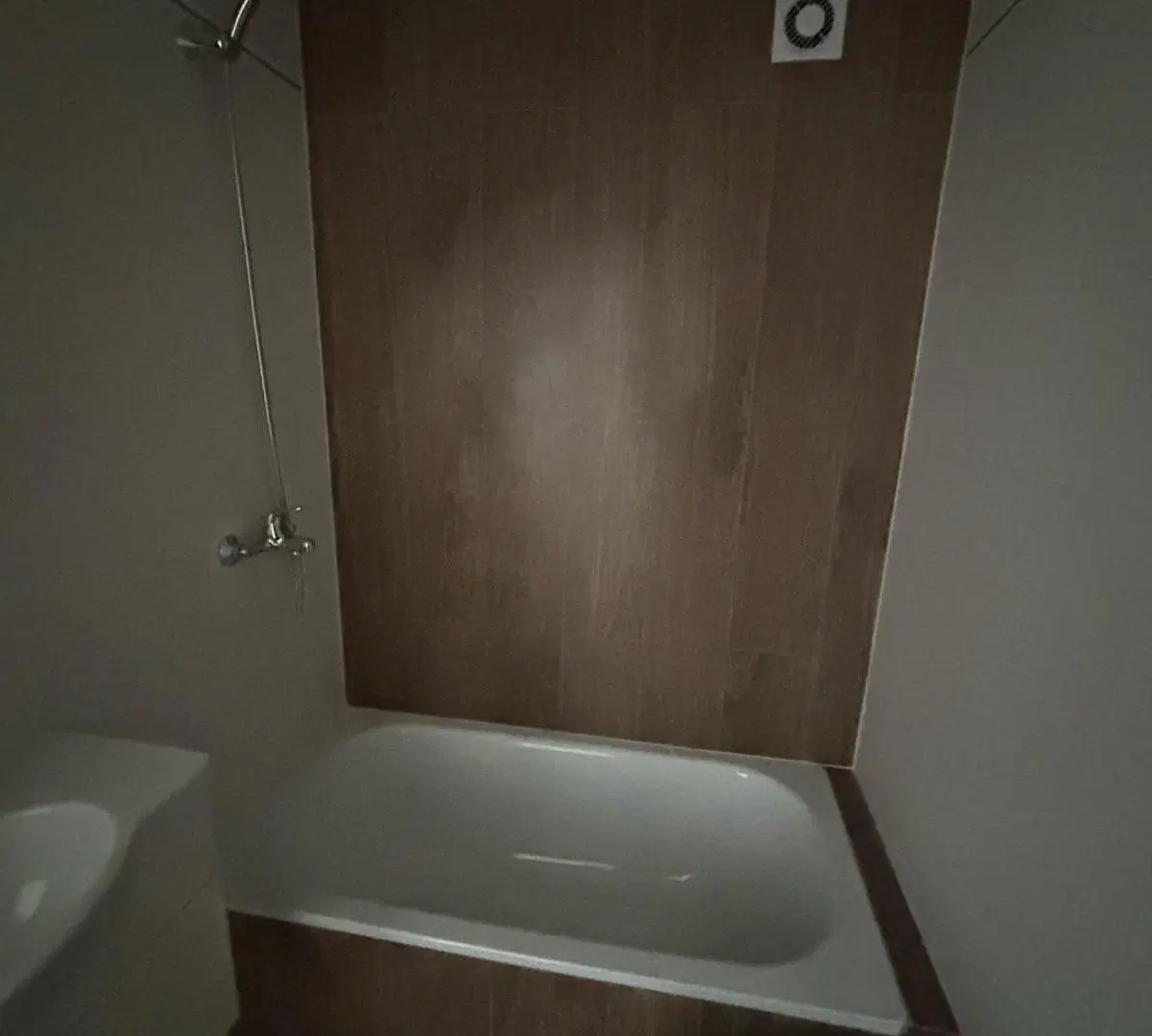 Departamento en Villa Gral. Mitre 5