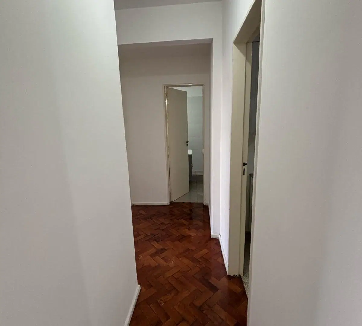 Departamento en Villa del Parque 5