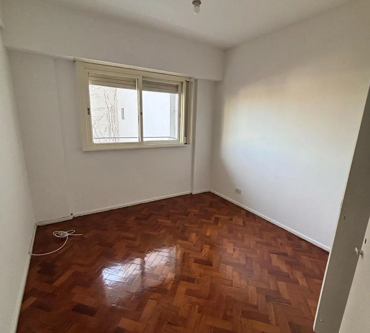 Departamento en Villa del Parque 4