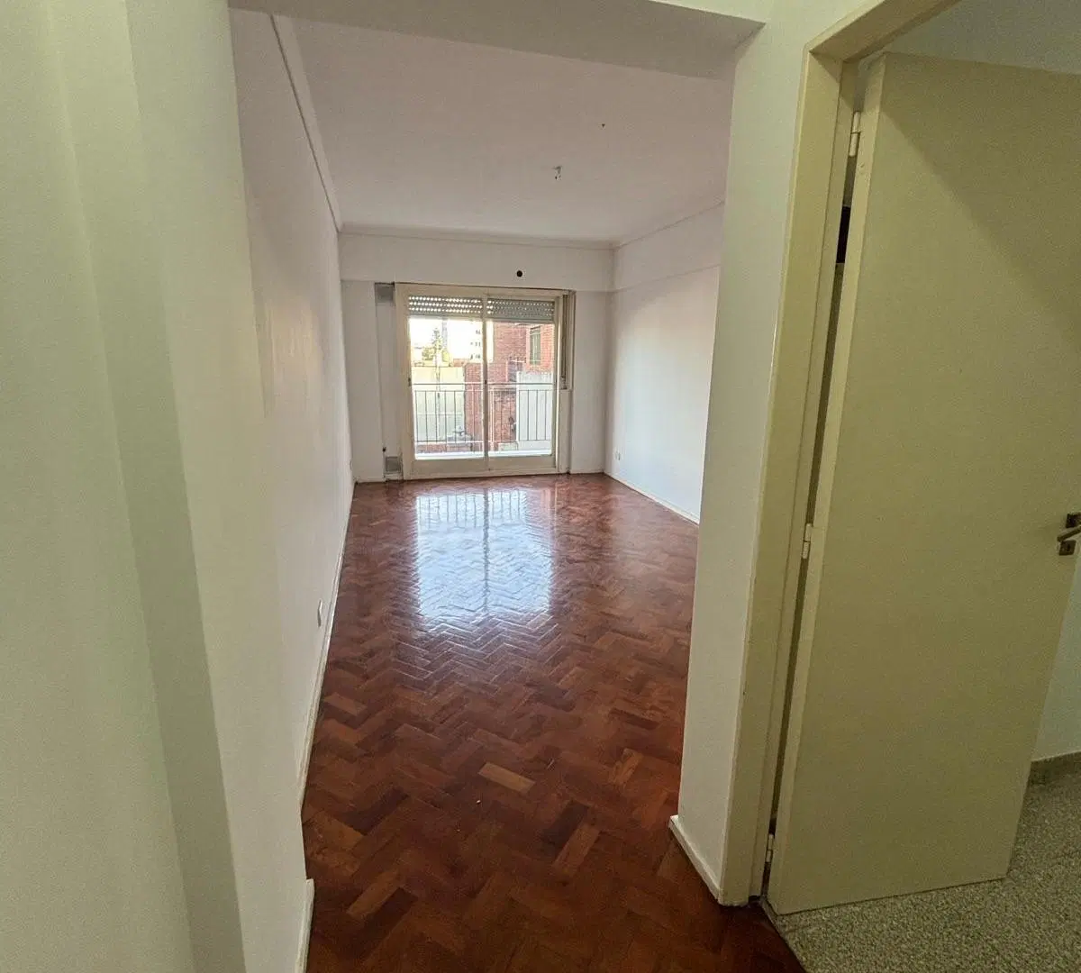 Departamento en Villa del Parque 2