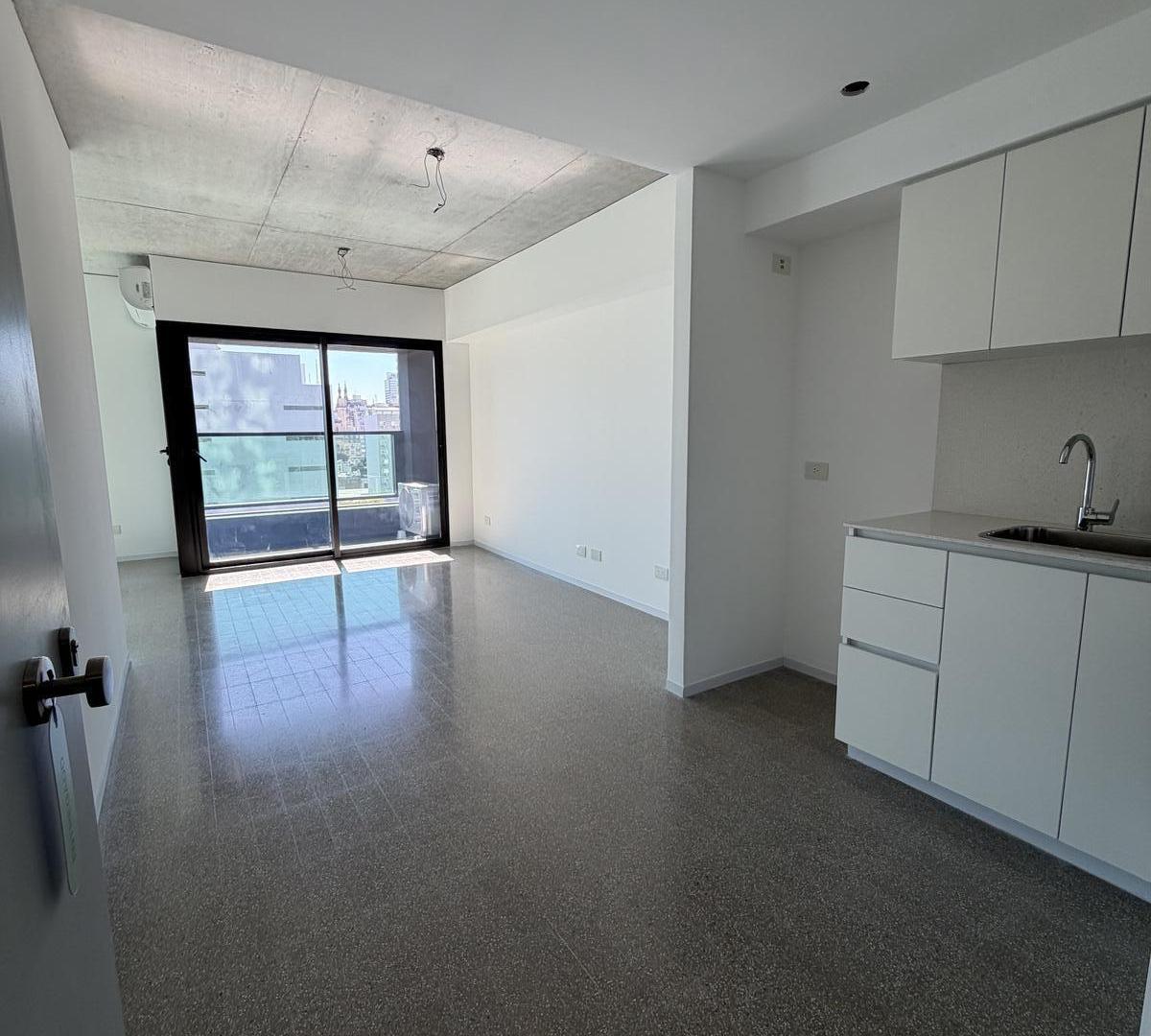 Departamento en Puerto Madero