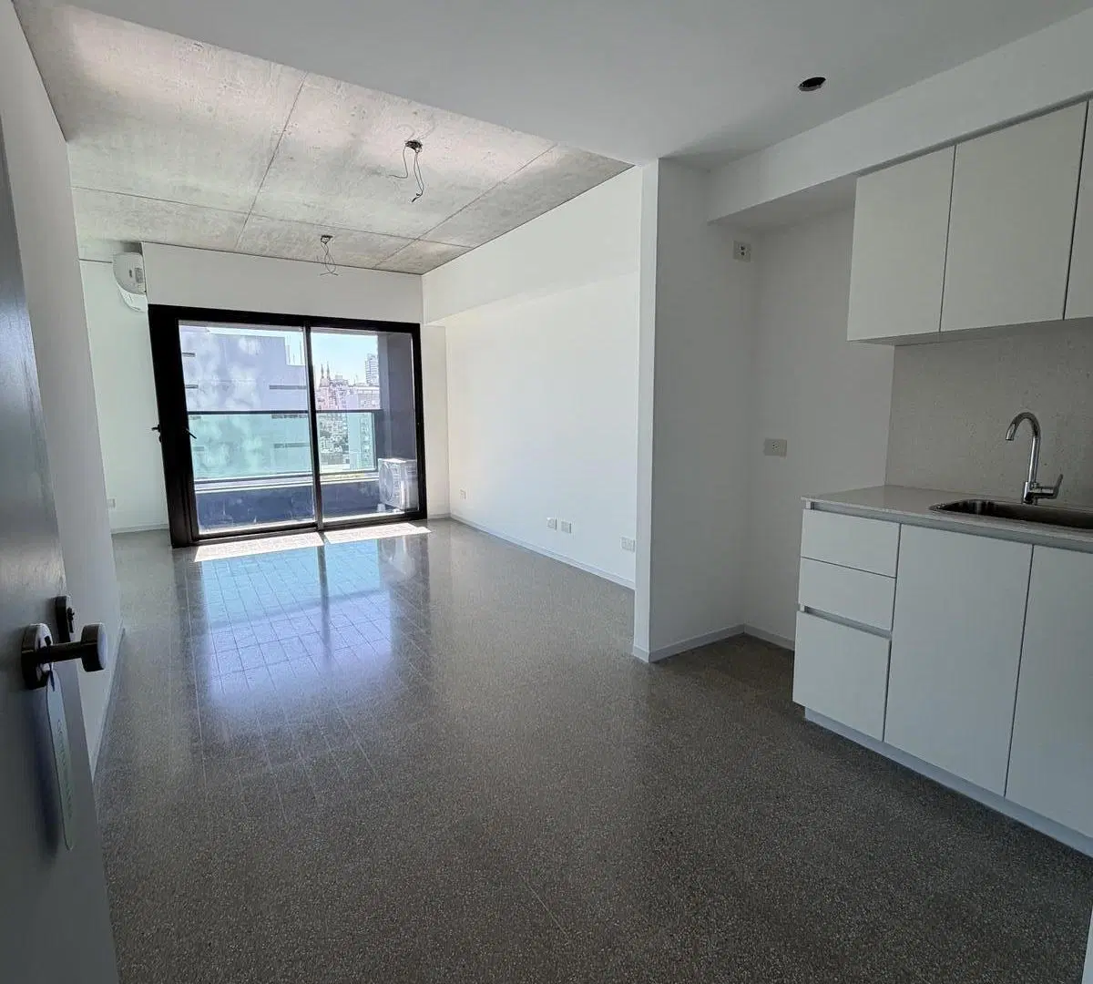 Departamento en Puerto Madero 4