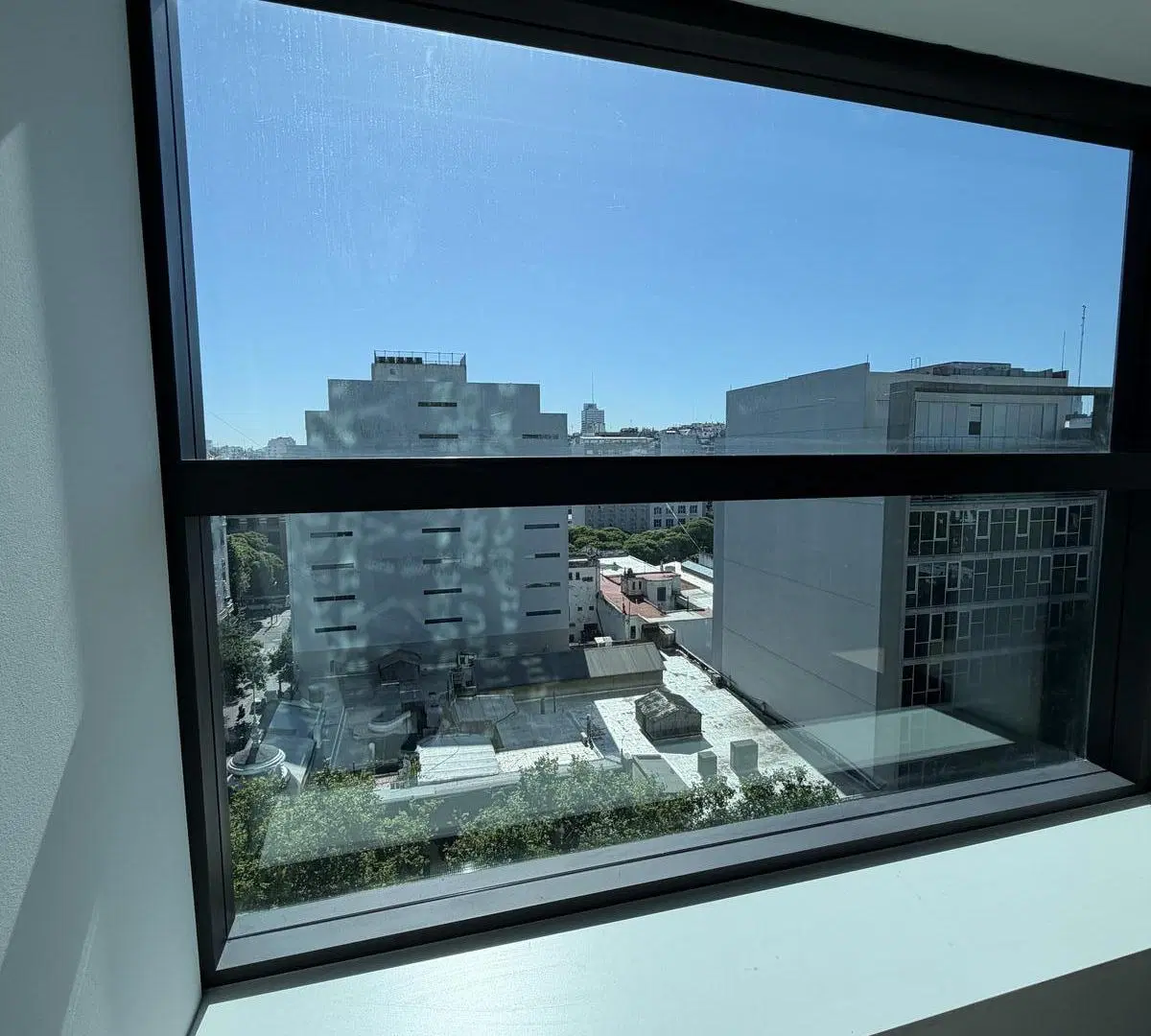 Departamento en Puerto Madero 3