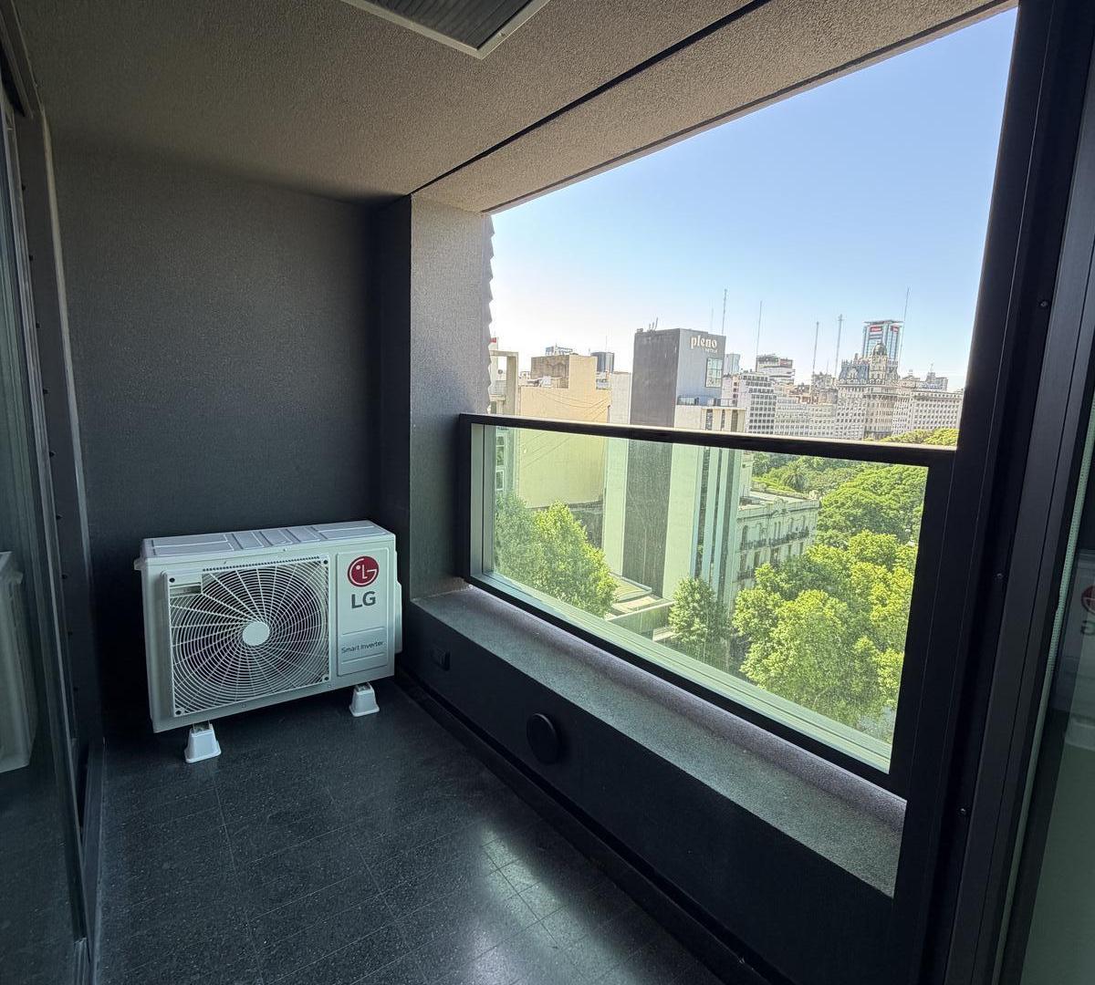 Departamento en Puerto Madero