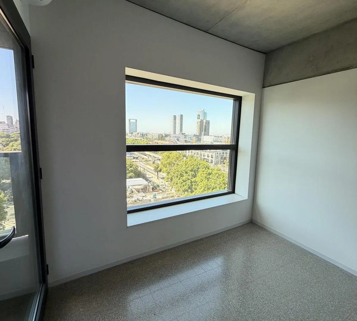 Departamento en Puerto Madero 3