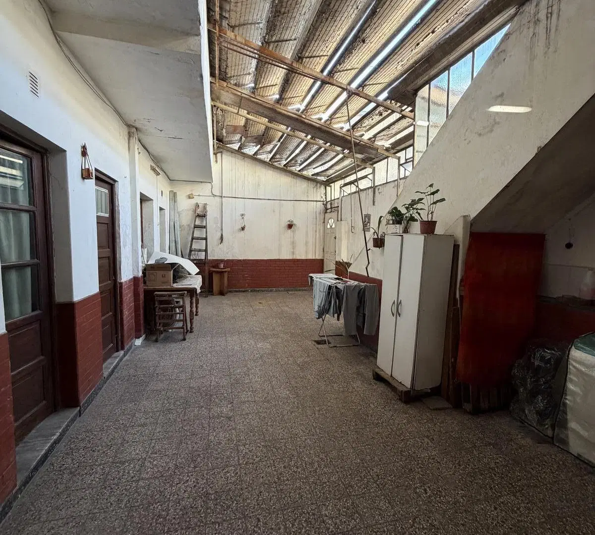 PH de 5 Ambientes con Patio Cubierto y Terraza | Gran Potencial 3