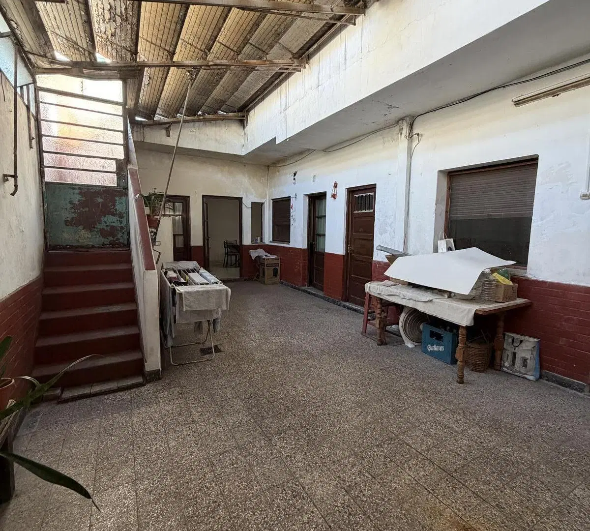PH de 5 Ambientes con Patio Cubierto y Terraza | Gran Potencial 5