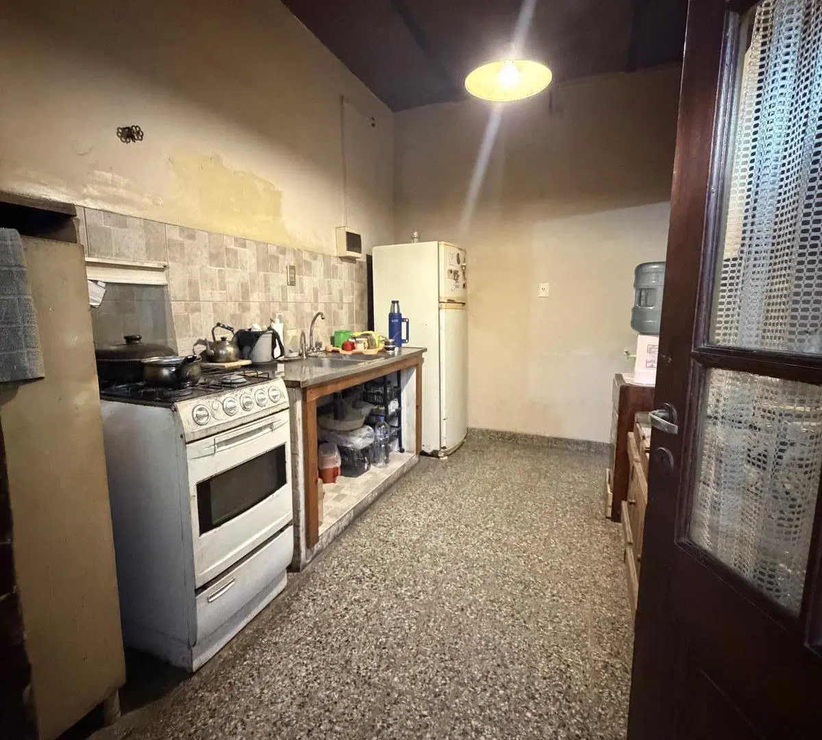 PH de 5 Ambientes con Patio Cubierto y Terraza | Gran Potencial 2