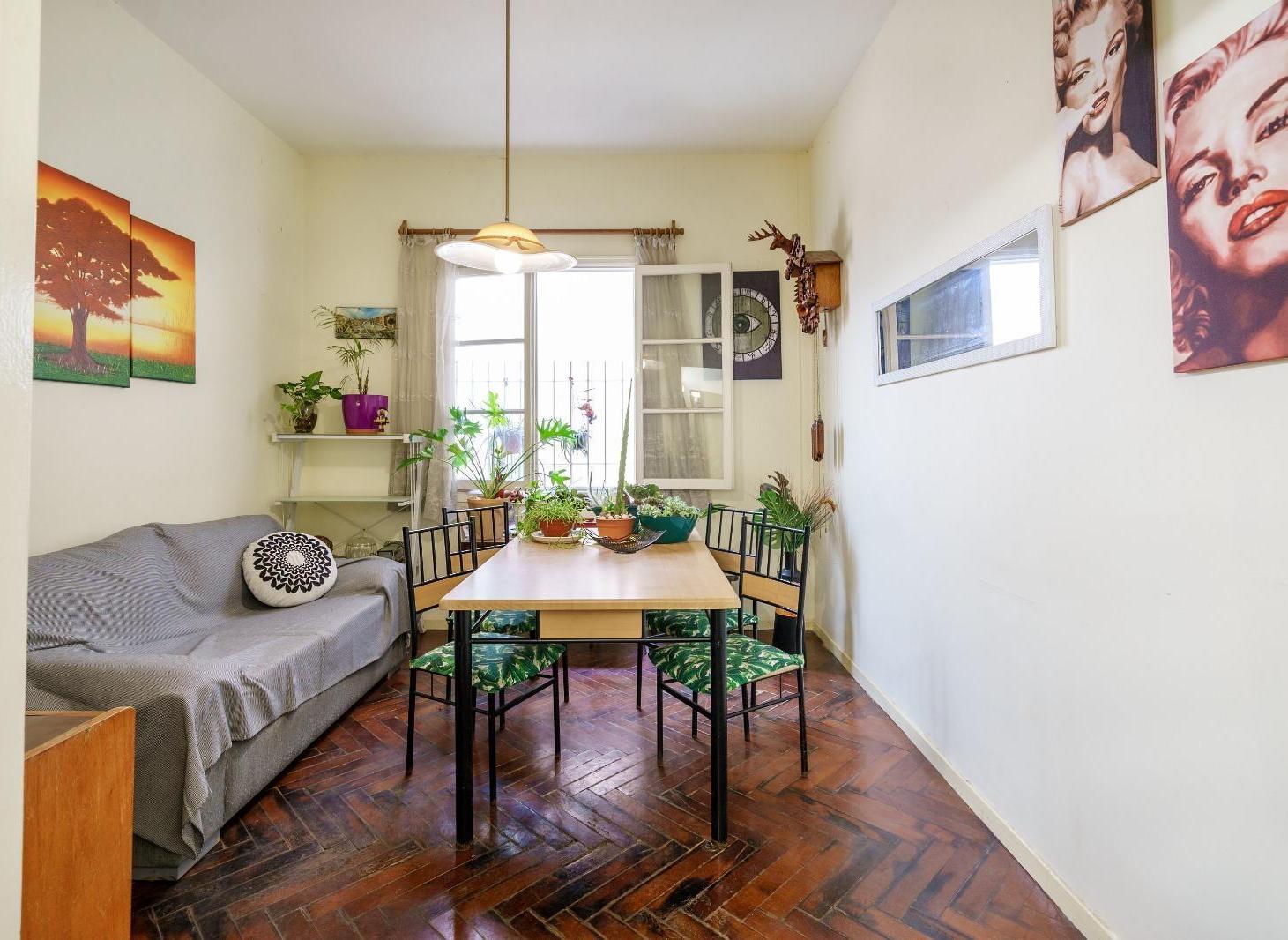 Foto de Departamento 2 amb. primer piso, imagen 4