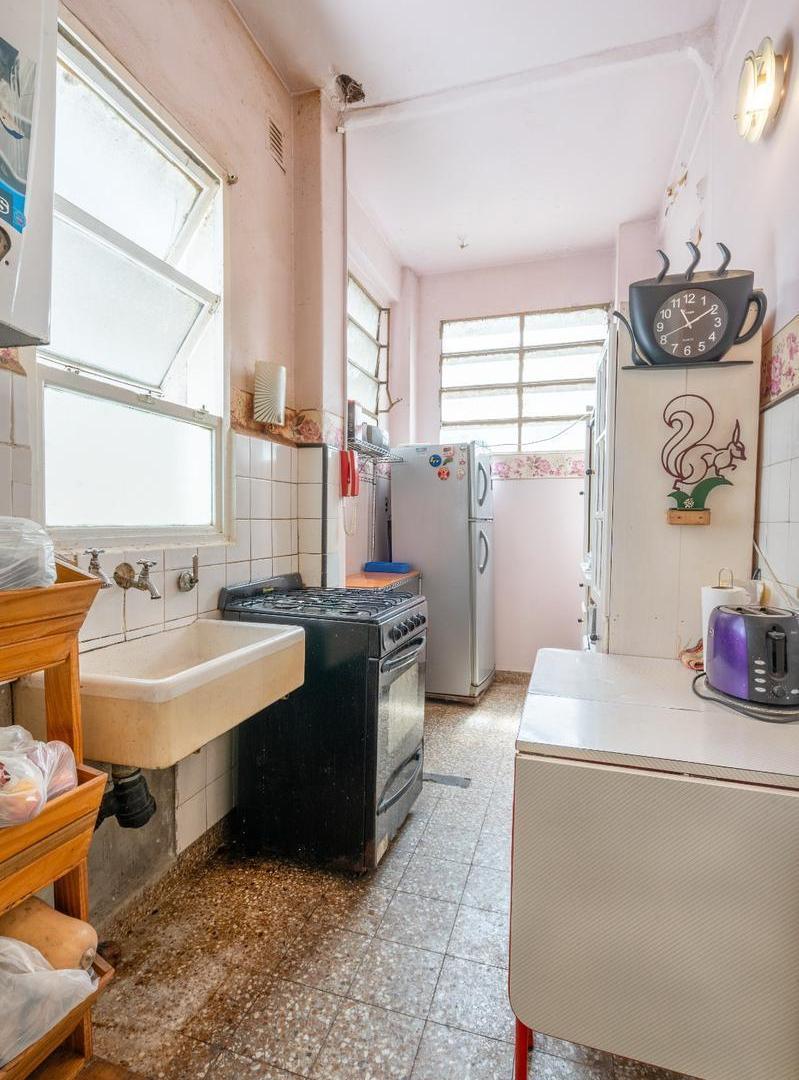 Foto de Departamento 2 amb. primer piso, imagen 2