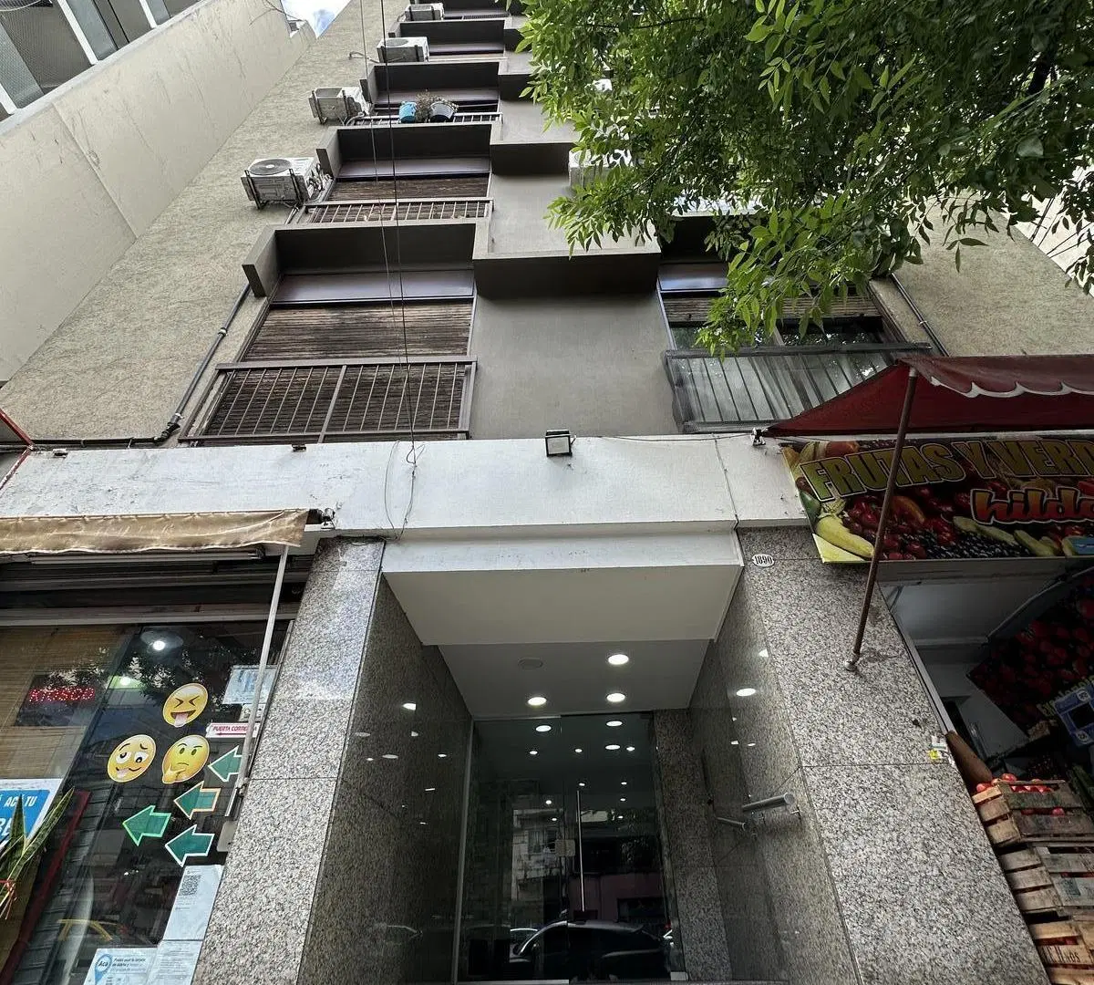 Departamento en Caballito 4