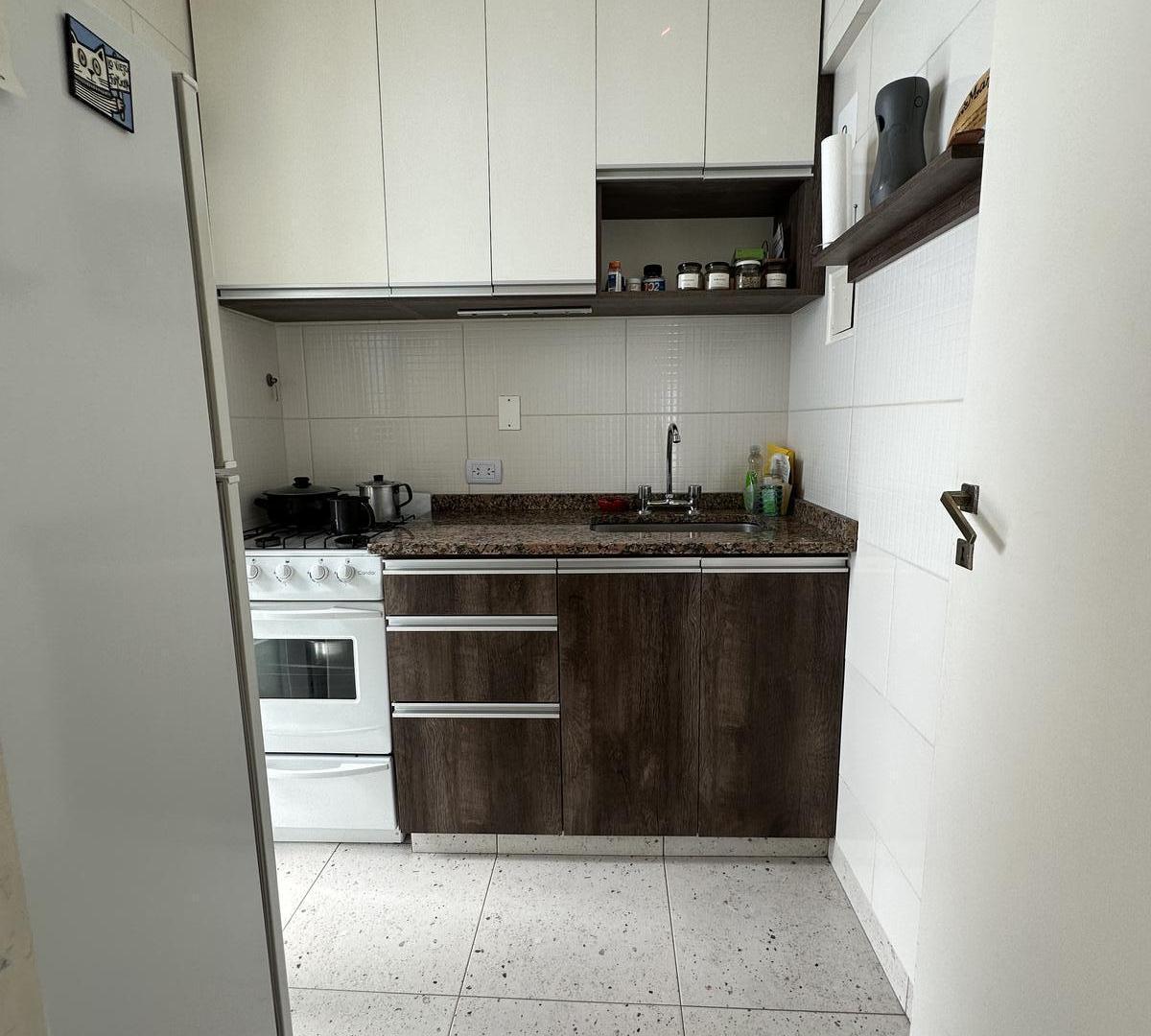 Foto de Excelente estado - Departamento en Caballito, imagen 1