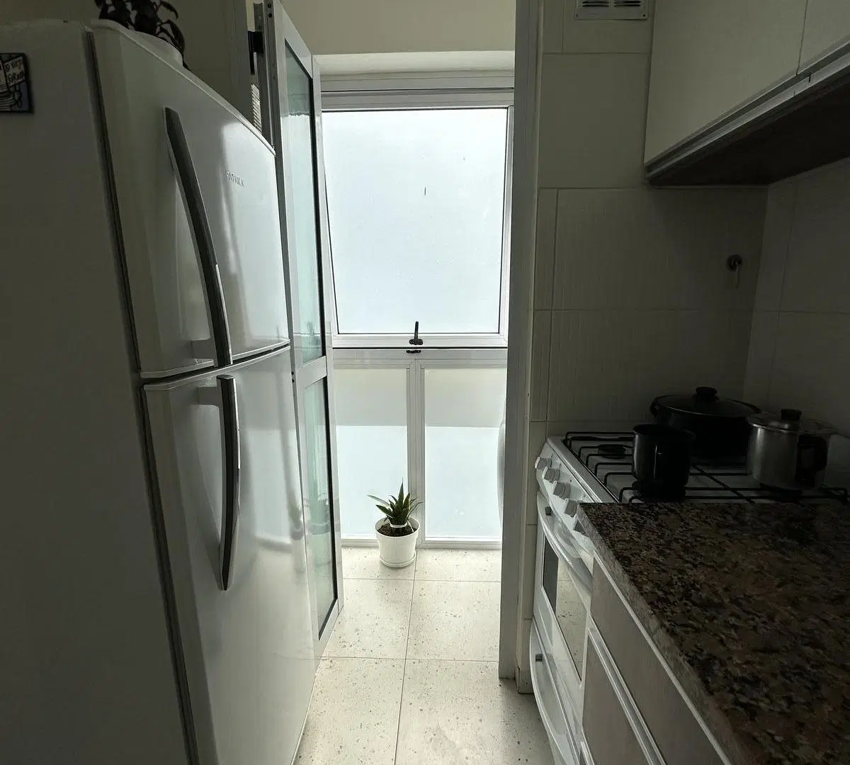 Departamento en Caballito 5