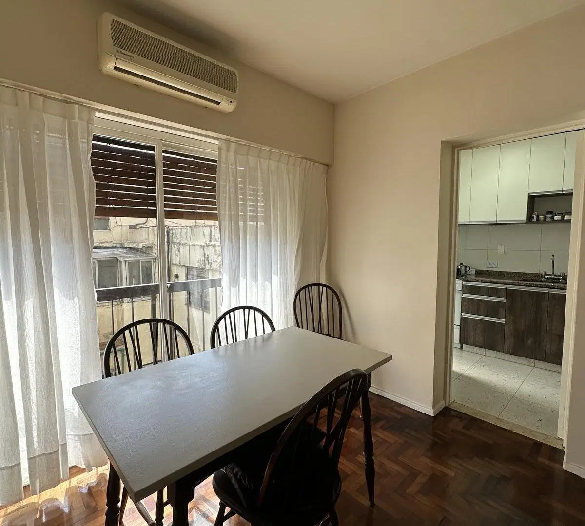 Departamento en Caballito 2