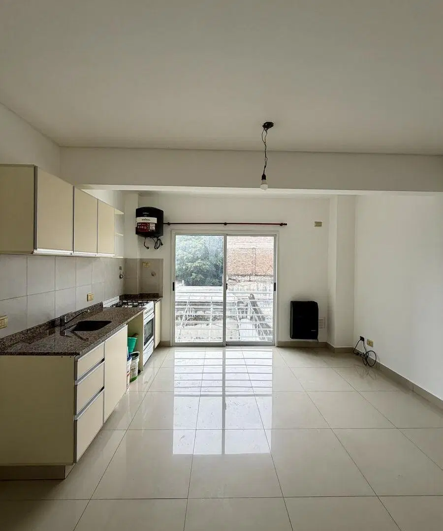 Depto 2 Amb en Duplex en Paternal 1