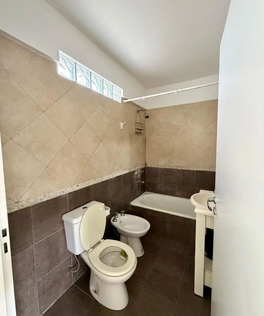 Depto 2 Amb en Duplex en Paternal 5