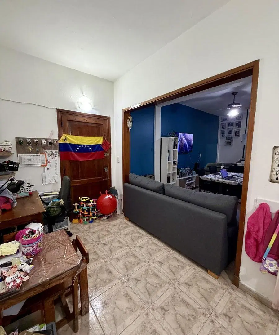 PH DE 4 AMBIENTES CON ENTRADA INDEPENDIENTE, TERRAZA PROPIA 2