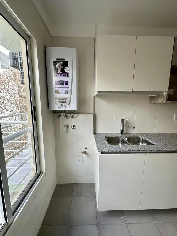 VENTA – SEMIPISOS DE 2 Y 3 AMBIENTES –  PARQUE CHAS 2