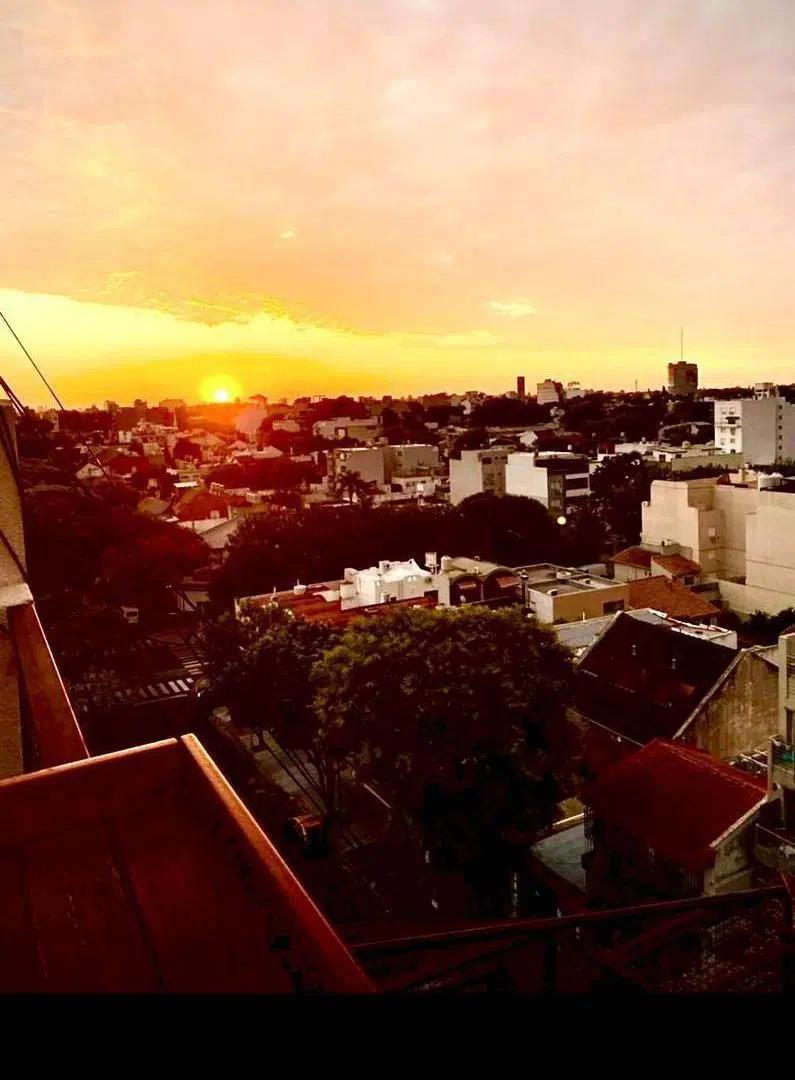 Departamento en Colegiales 3