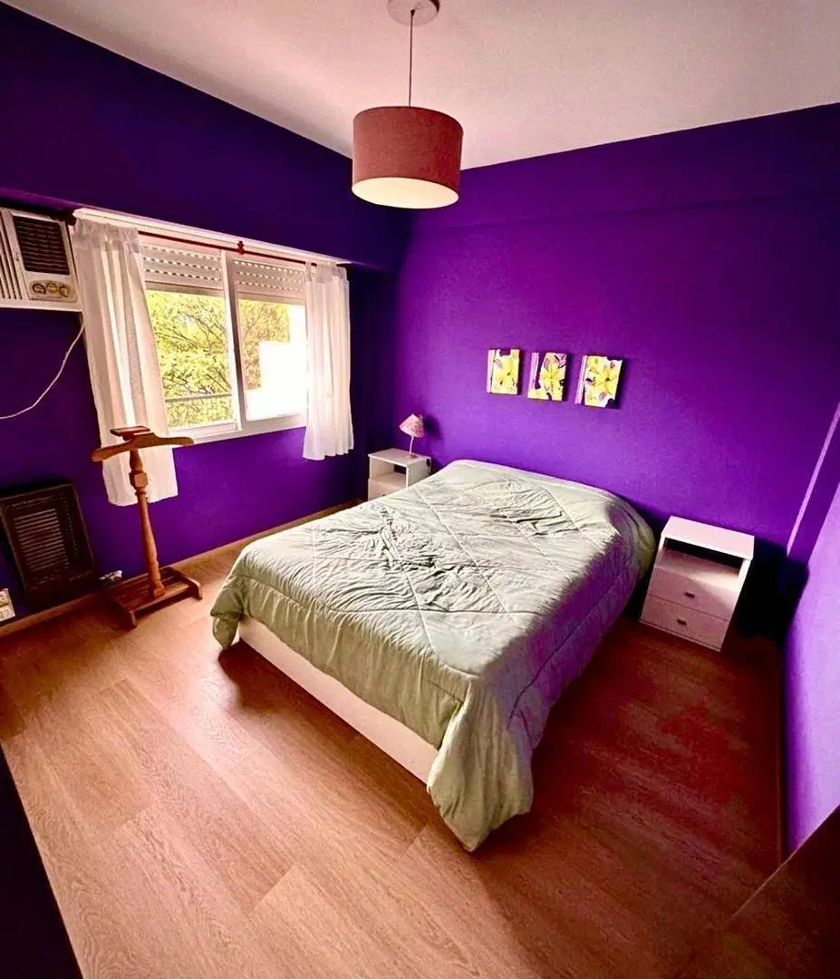 Departamento en Colegiales 5