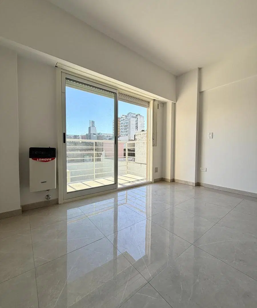 Departamento en Villa Gral. Mitre 3