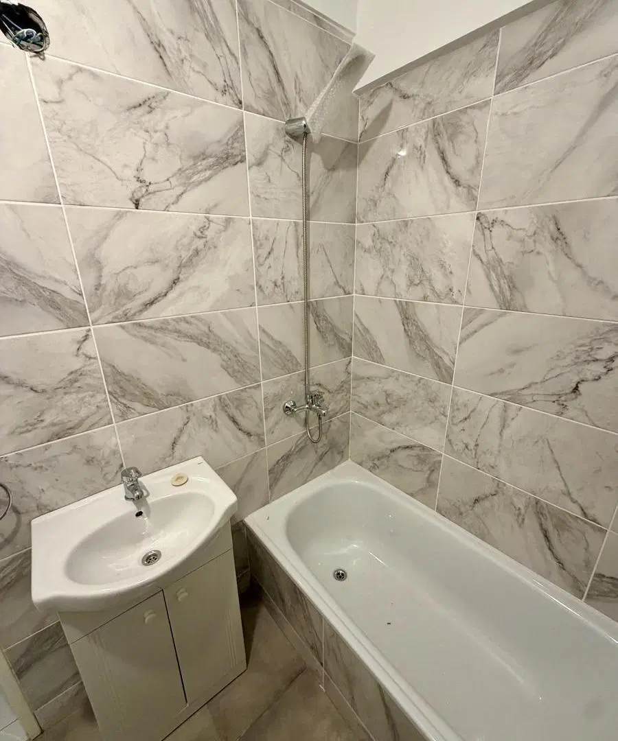 Departamento en Villa Gral. Mitre 1