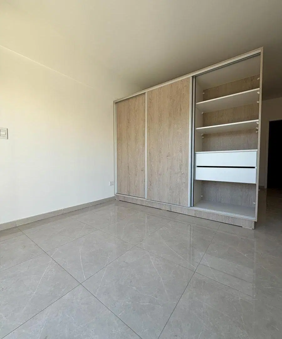 Departamento en Villa Gral. Mitre 4