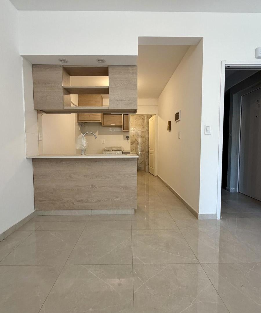 Departamento en Villa Gral. Mitre