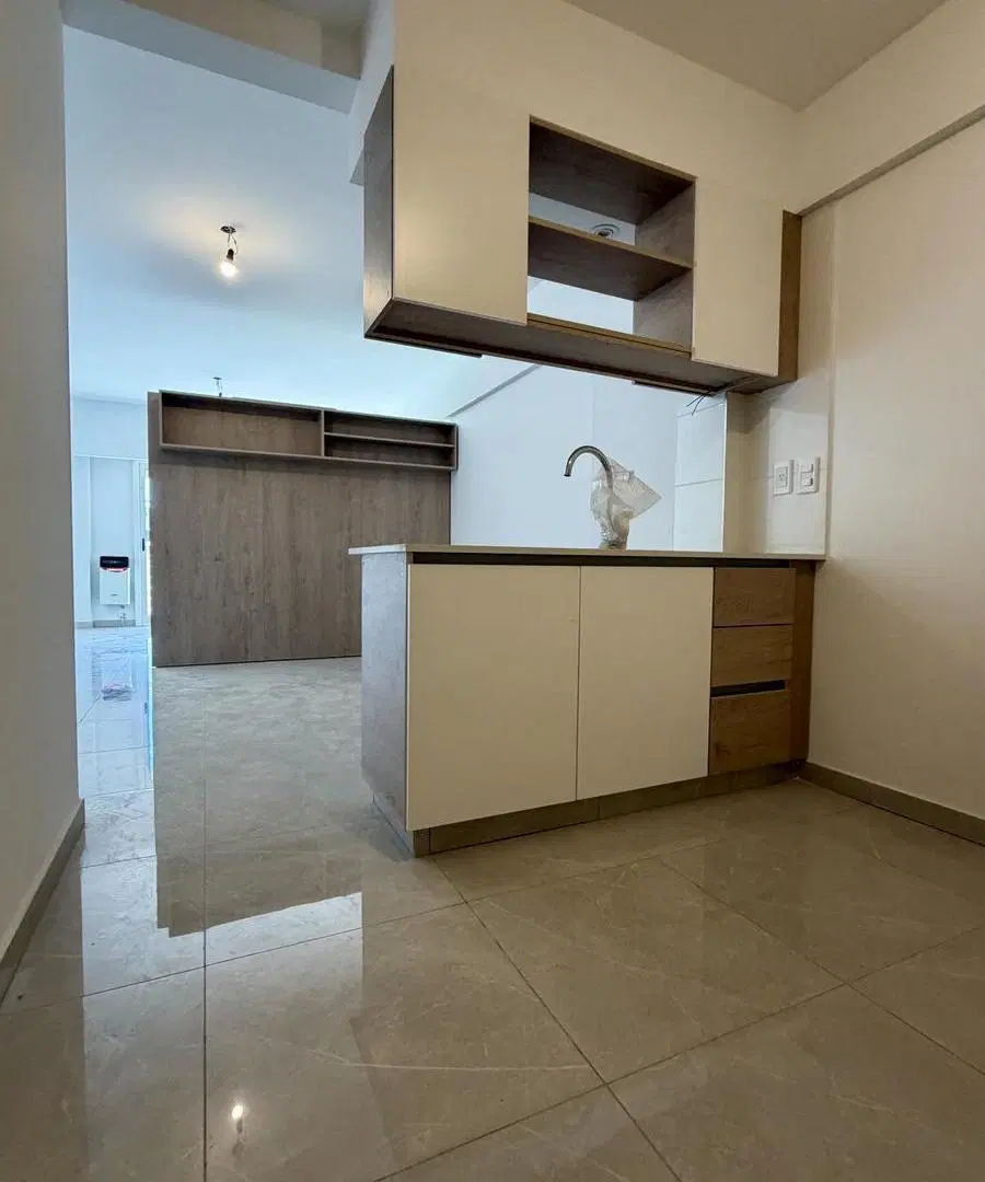 Departamento en Villa Gral. Mitre 2