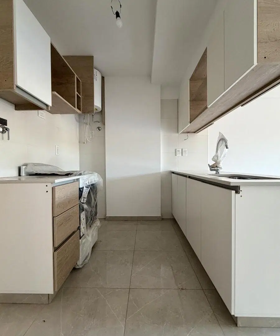 Departamento en Villa Gral. Mitre 5