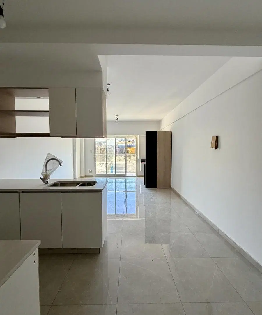 Departamento en Villa Gral. Mitre 2