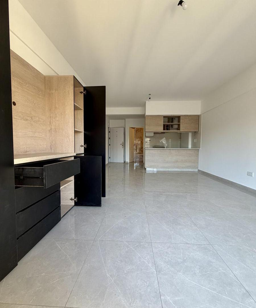 Departamento en Villa Gral. Mitre