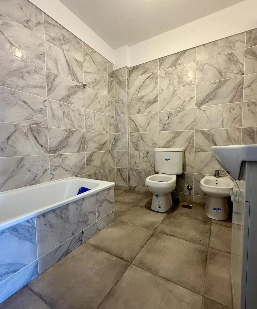 Departamento en Villa Gral. Mitre 1