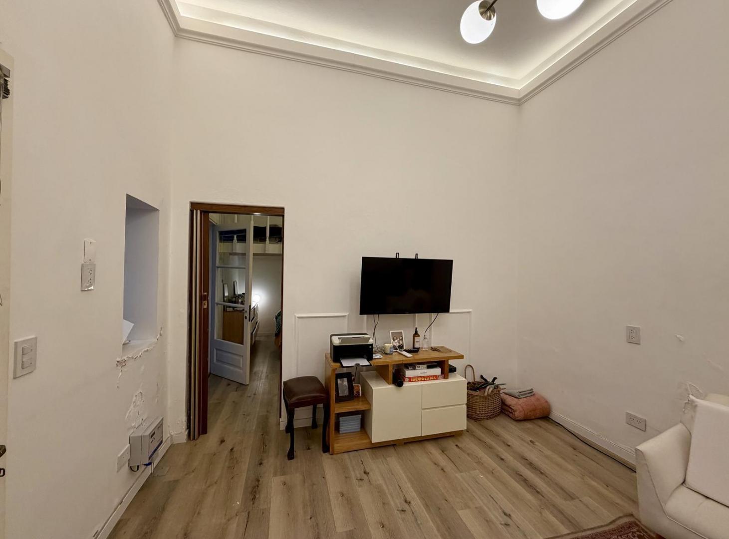 Foto de PH 2 amb reciclado con patio, imagen 4