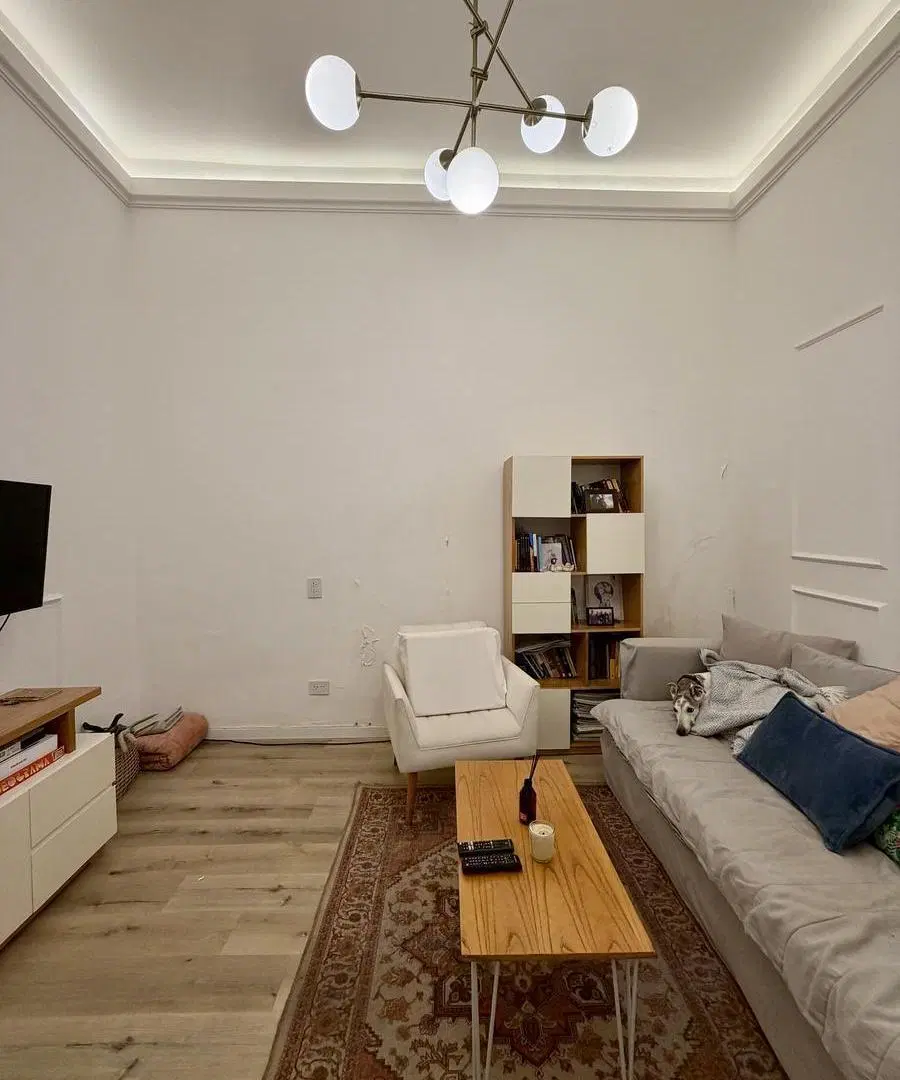 PH 2 amb reciclado con patio 5