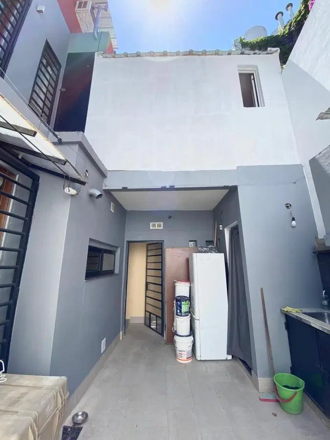 Casa en excelente estado con posibilidad de subdivisión (planos aprobados) 4