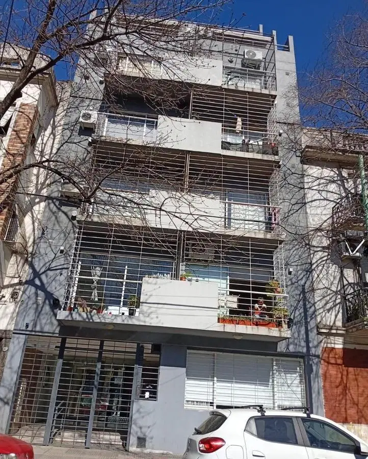Monoambiente super luminoso - Impecable 4