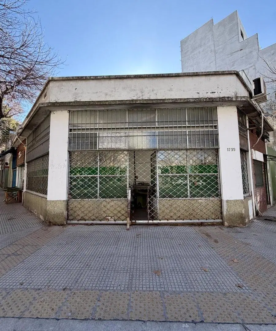 Excelente Local en Esquina – Máxima Visibilidad y Gran Potencial Comercial 4
