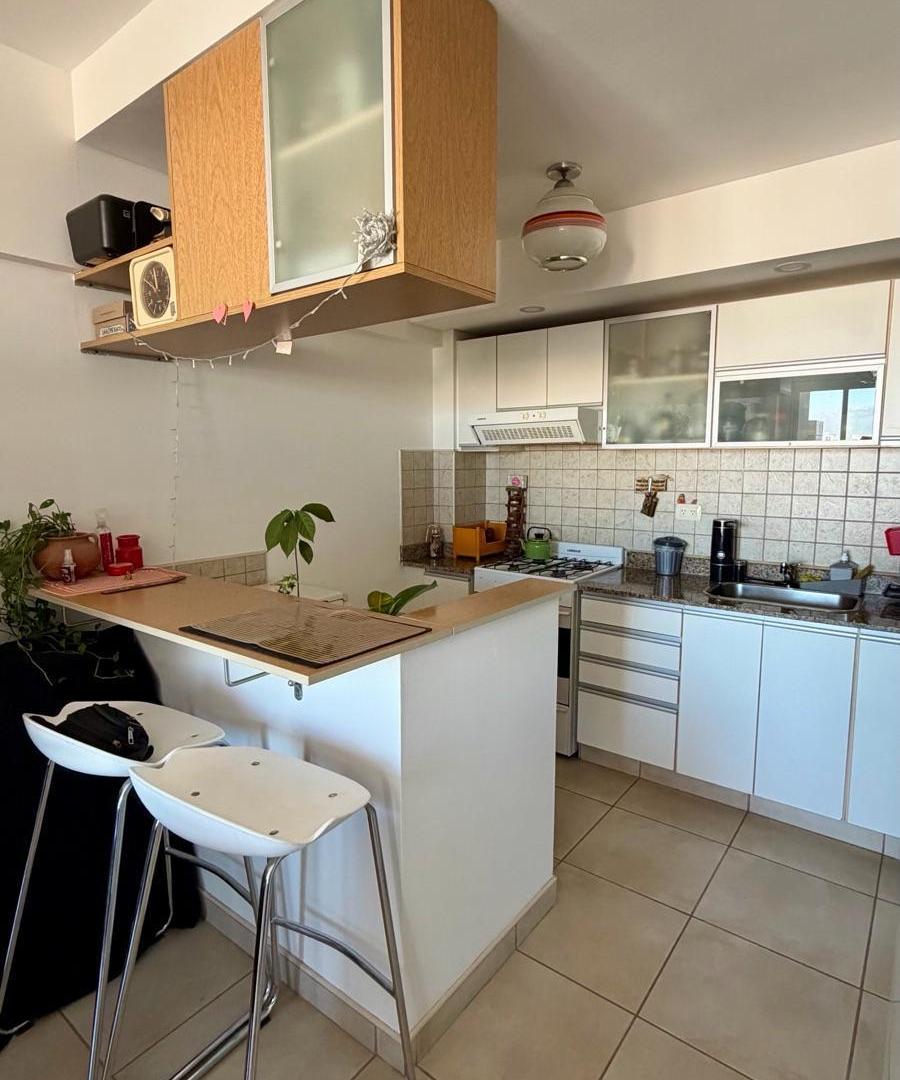Foto de Excelente Departamento de 2 Ambientes con Cochera, Baulera, Balcón y Amenities, imagen 4
