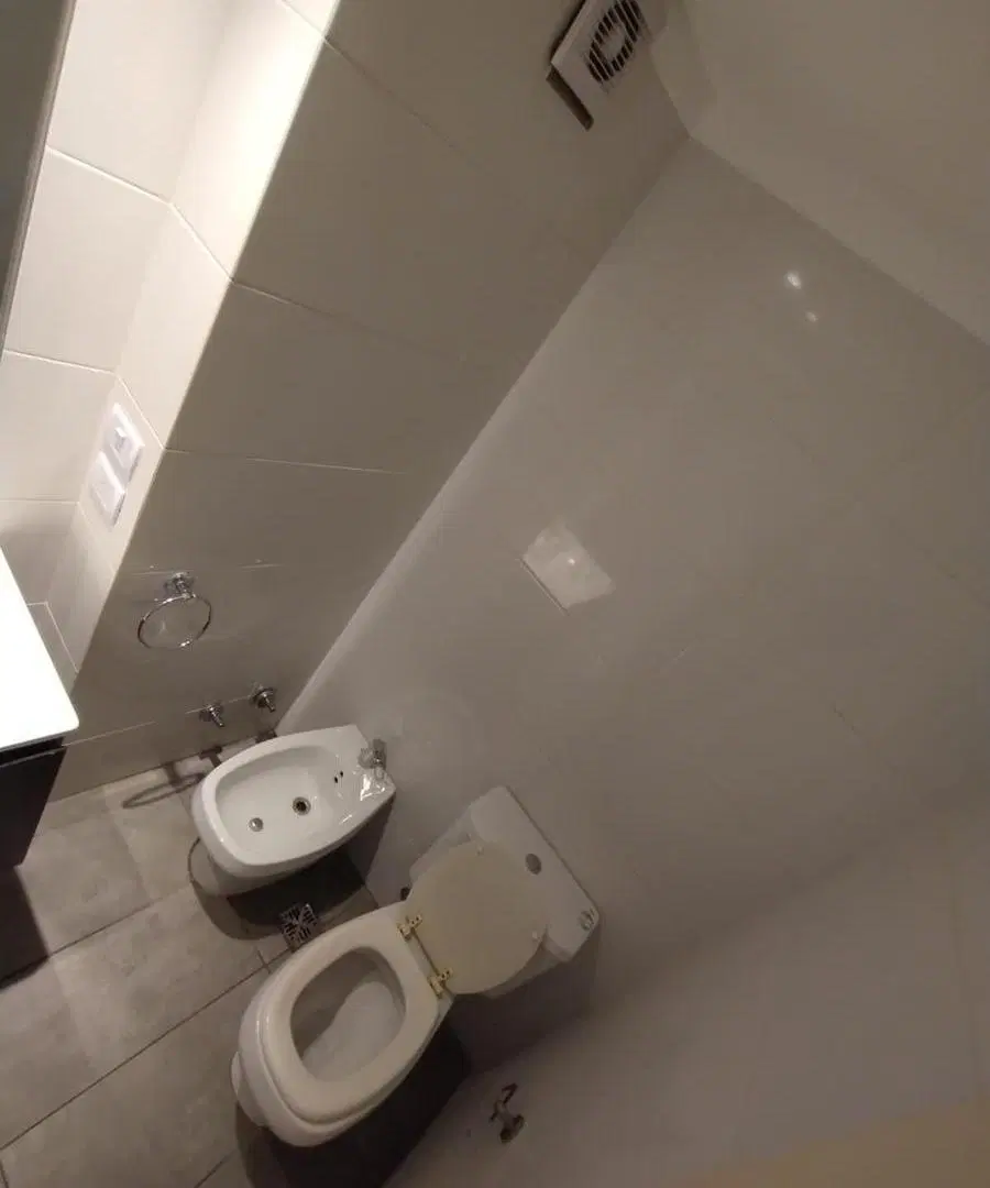 Departamento de un ambiente con balcón ctfte 1