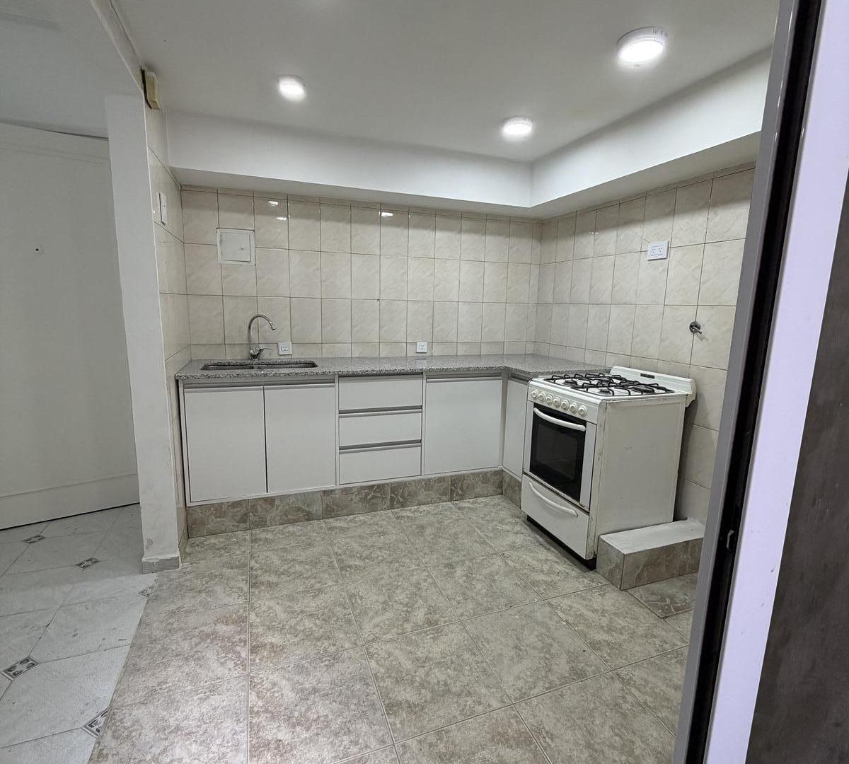Foto de Departamento 3 Ambientes en Planta Baja con Dos Patios, imagen 4