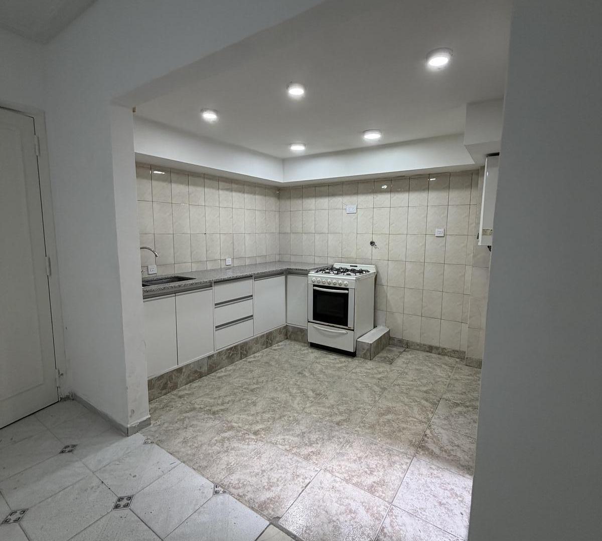 Foto de Departamento 3 Ambientes en Planta Baja con Dos Patios, imagen 3