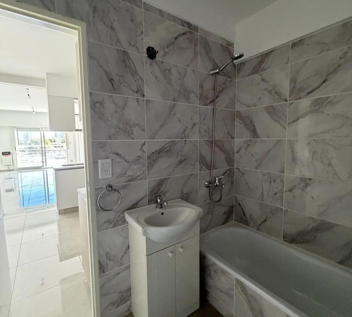 Departamento en Villa Gral. Mitre 8